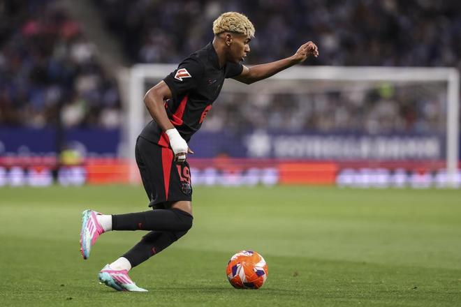 节奏切换得太丝滑了